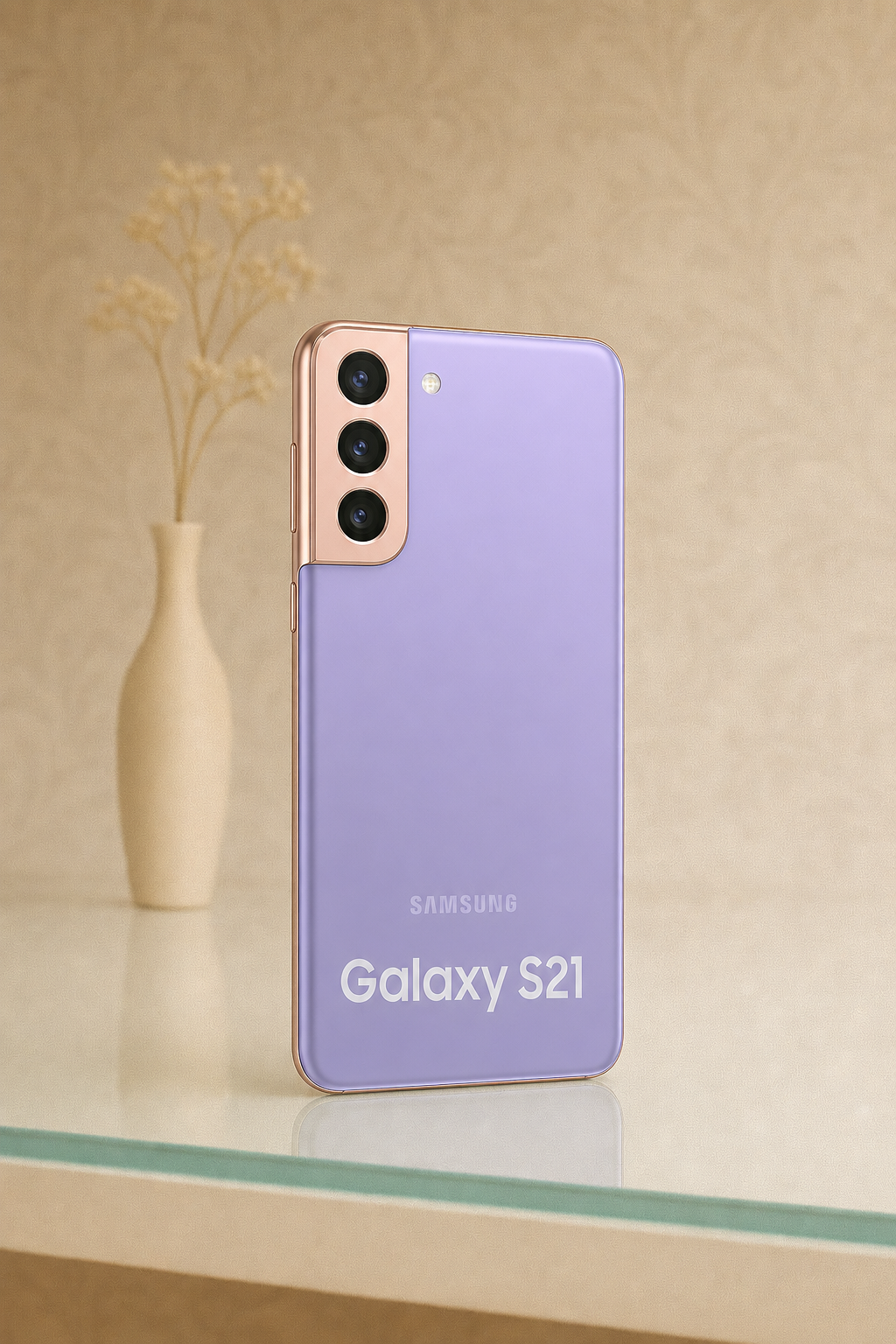 Galaxy S21