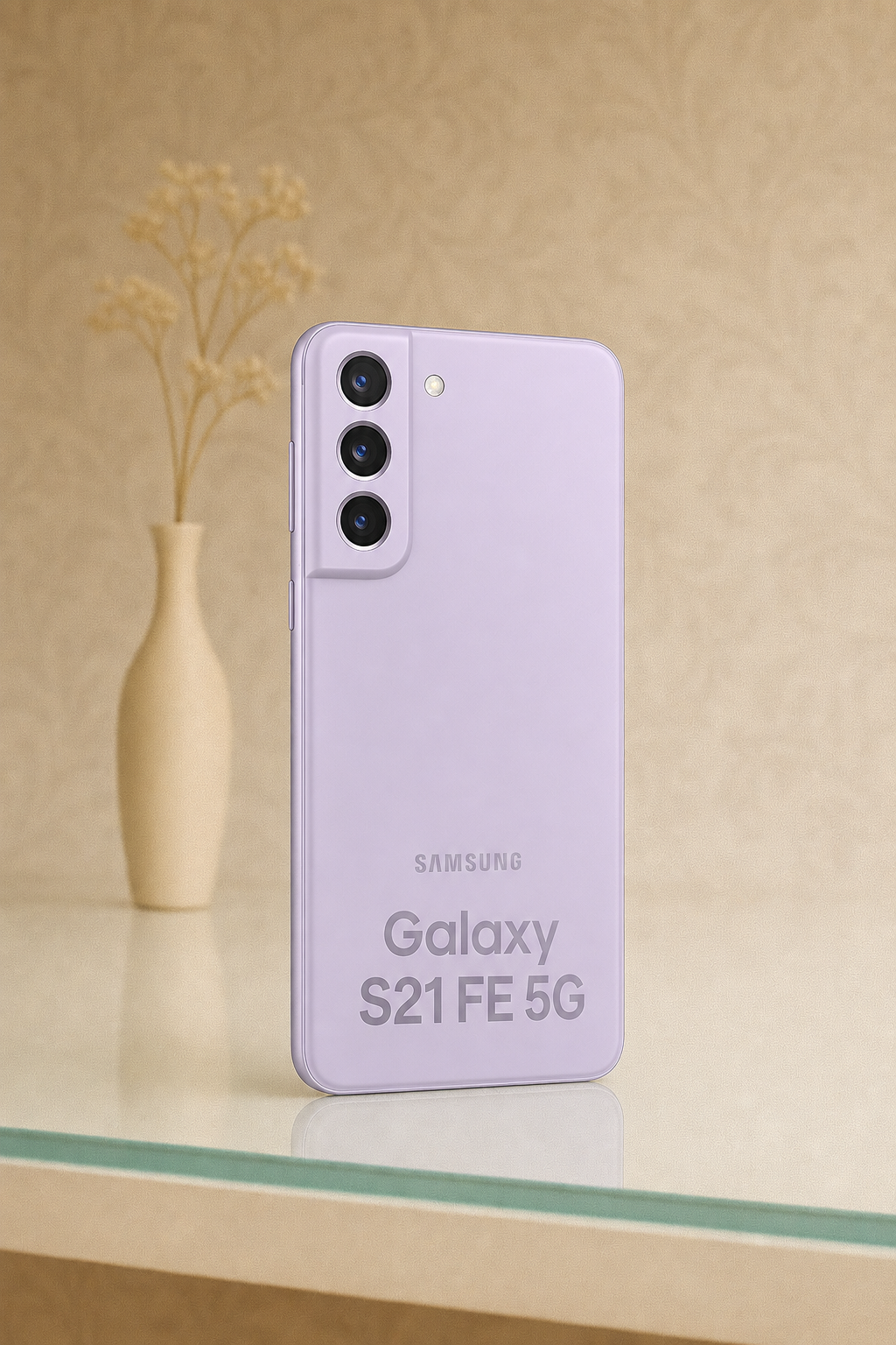 Galaxy S21 FE