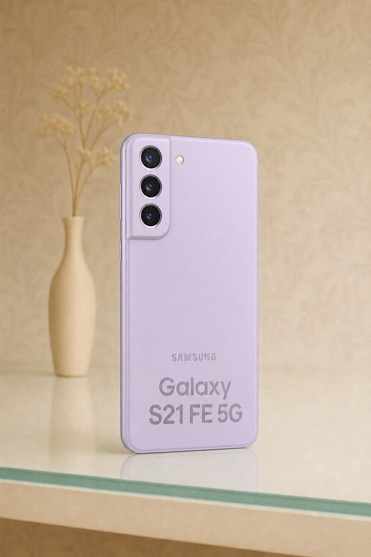 Galaxy S21 FE