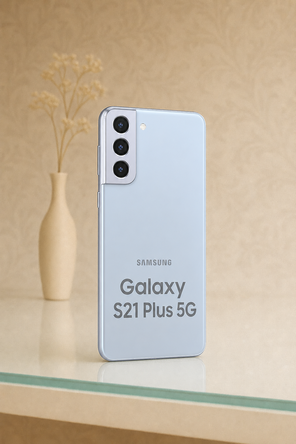 Galaxy S21 Plus