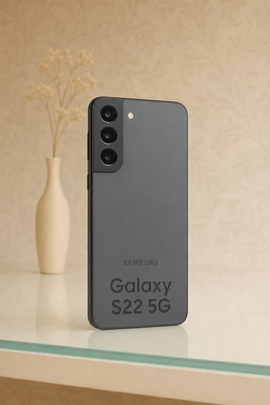Galaxy S22