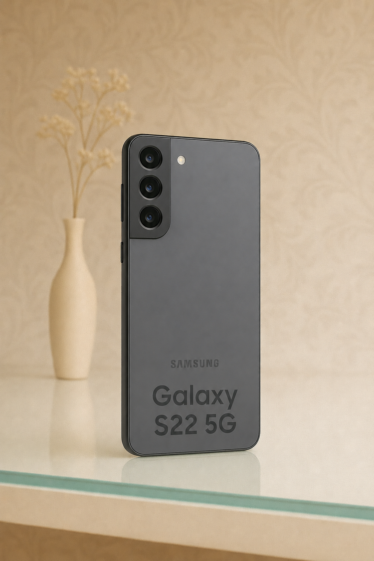 Galaxy S22