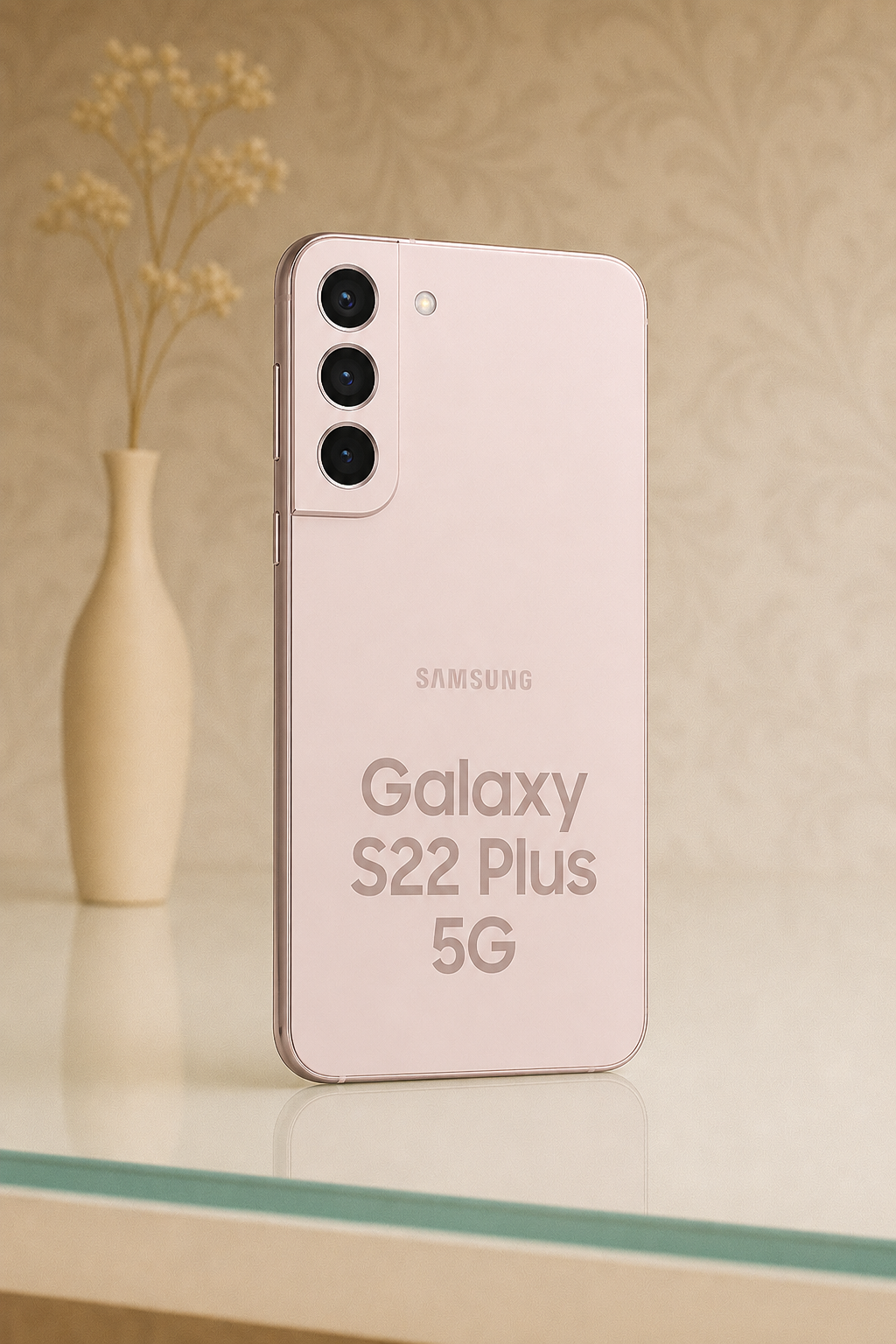 Galaxy S22 Plus
