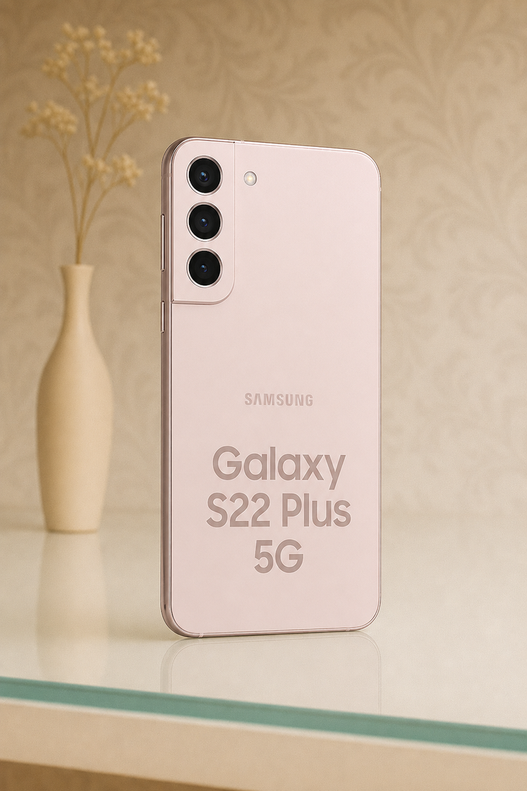 Galaxy S22 Plus