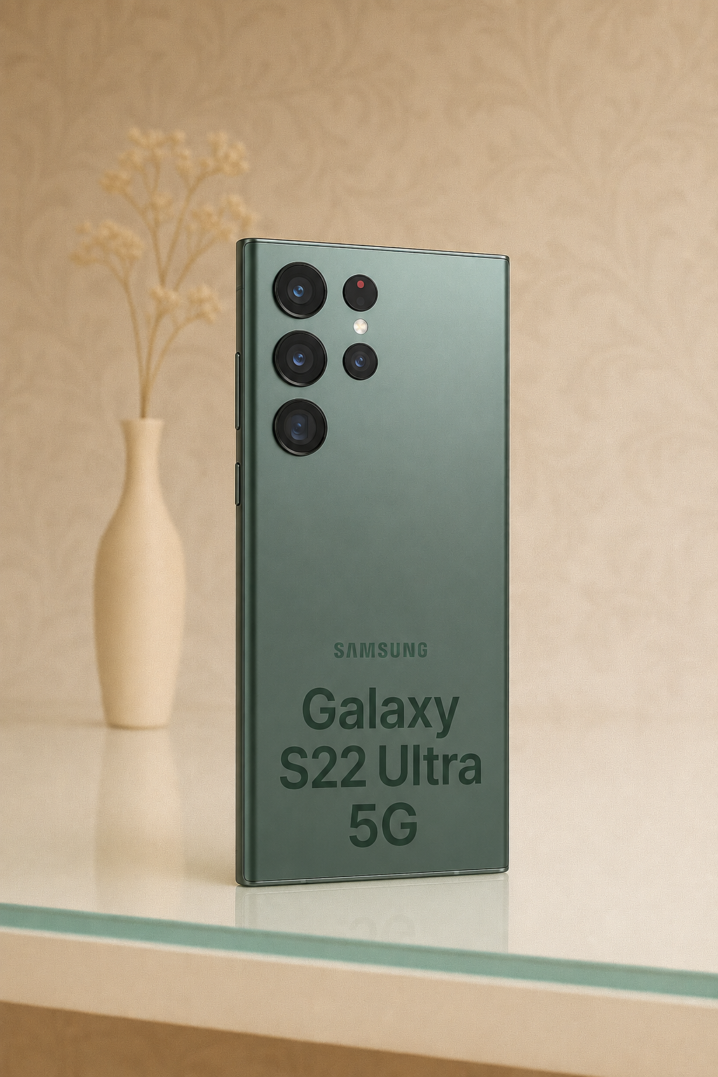 Galaxy S22 Ultra