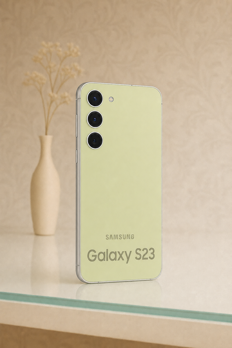 Galaxy S23