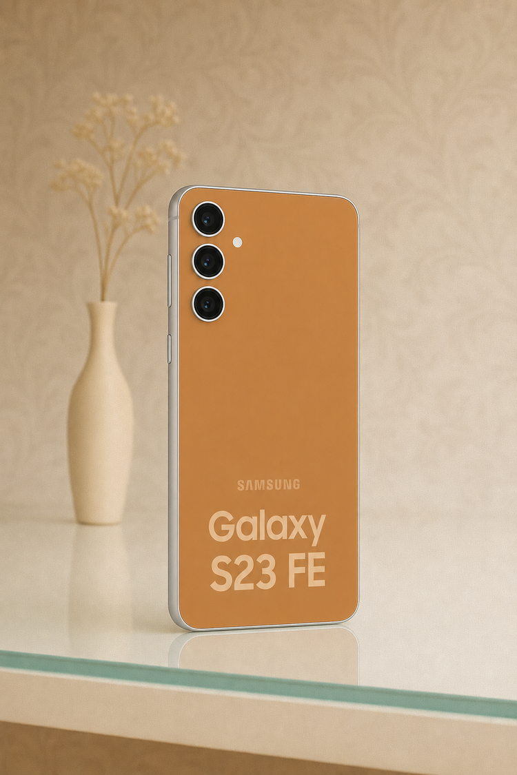 Galaxy S23 FE