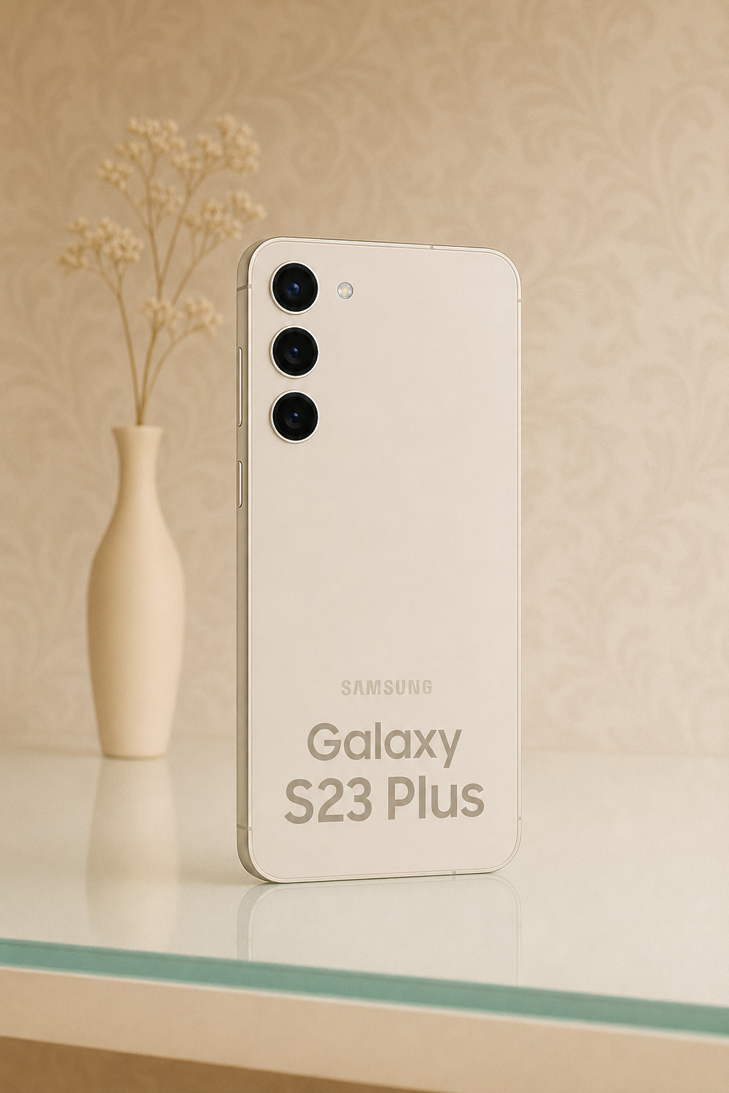 Galaxy S23 Plus