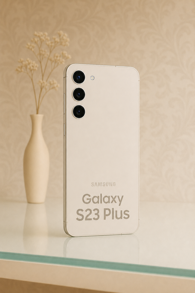 Galaxy S23 Plus