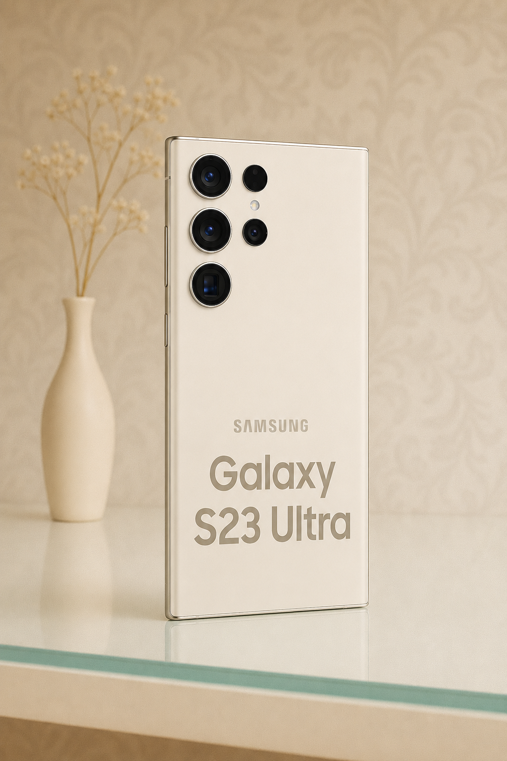 Galaxy S23 Ultra