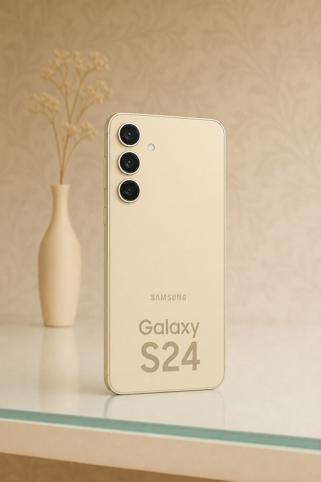 Galaxy S24
