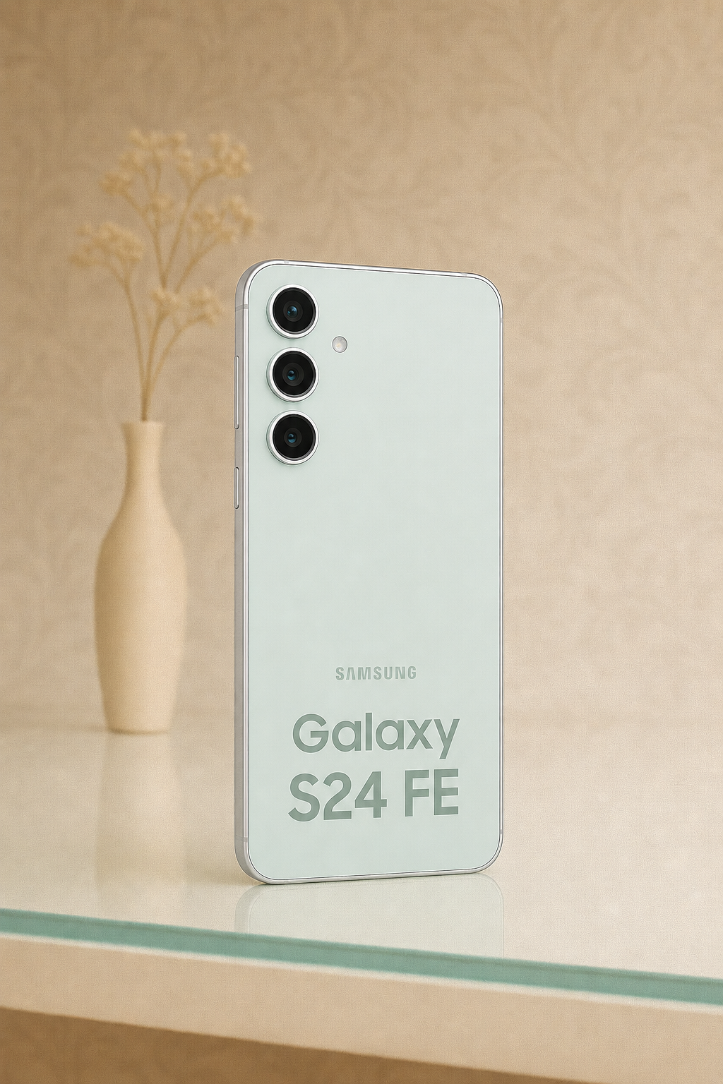 Galaxy S24 FE