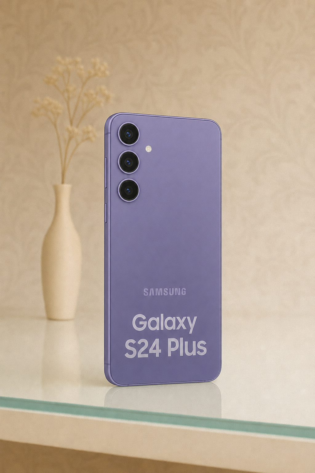 Galaxy S24 Plus