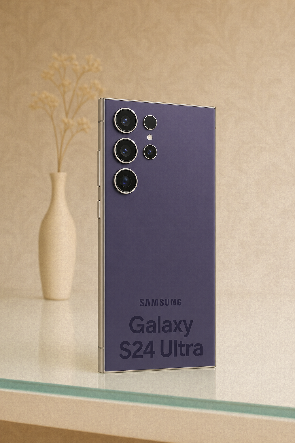 Galaxy S24 Ultra