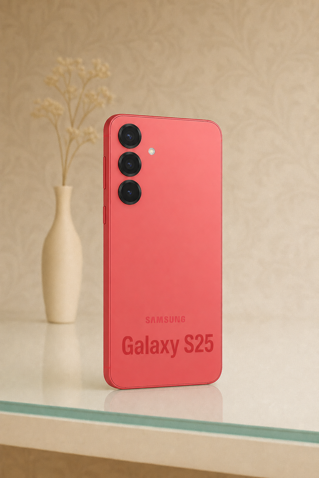 Galaxy S25