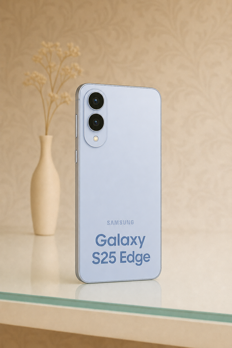 Galaxy S25 Edge