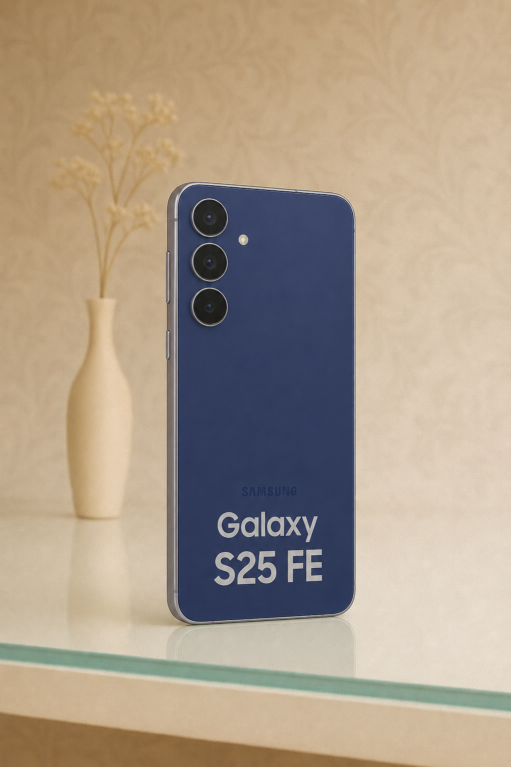 Galaxy S25 FE