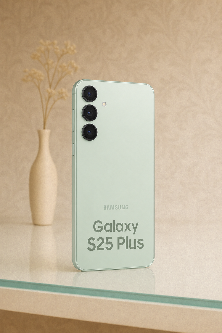 Galaxy S25 Plus