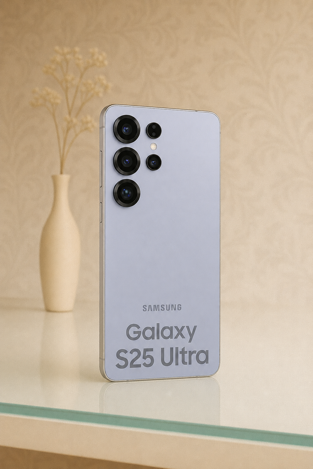 Galaxy S25 Ultra