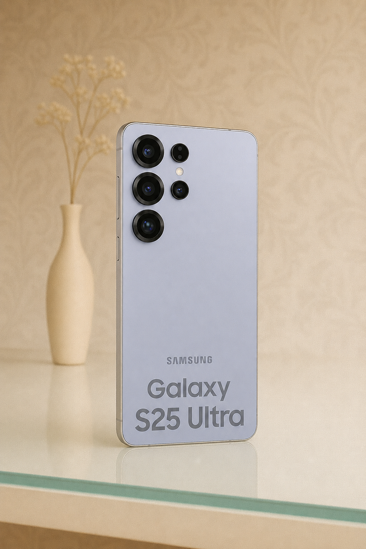 Galaxy S25 Ultra
