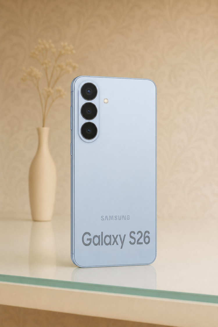 Galaxy S26