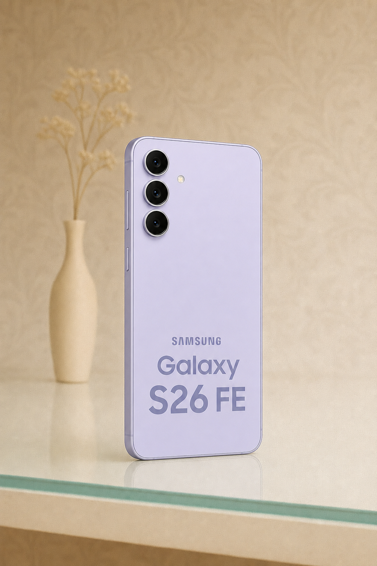 Galaxy S26 FE