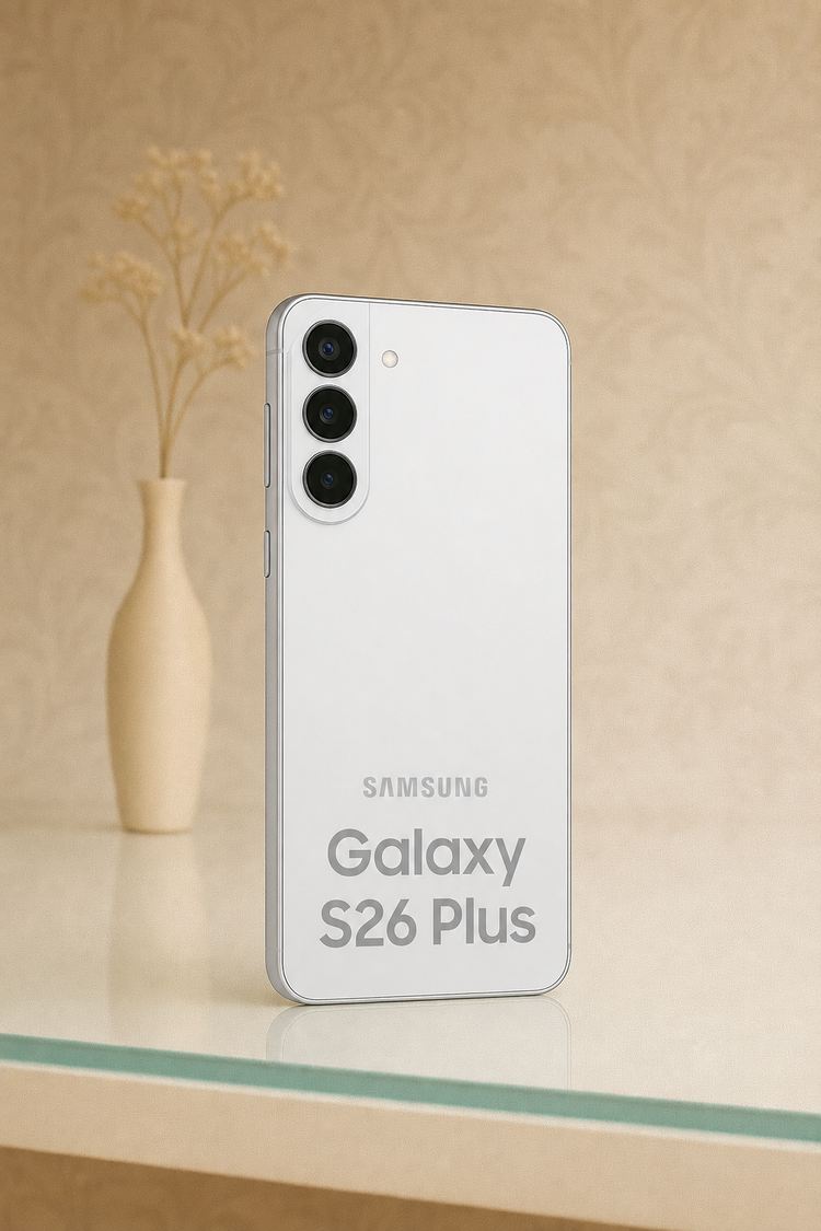 Galaxy S26 Plus