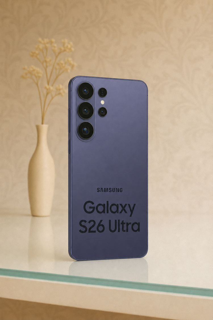 Galaxy S26 Ultra