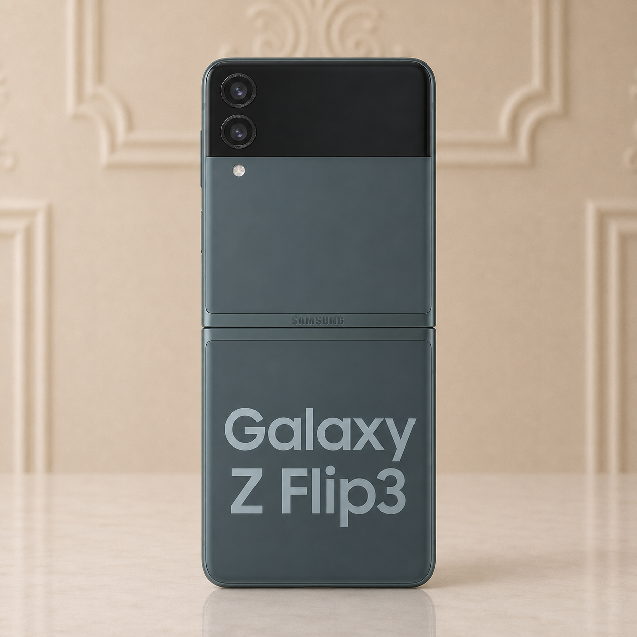 Galaxy Z Flip 3
