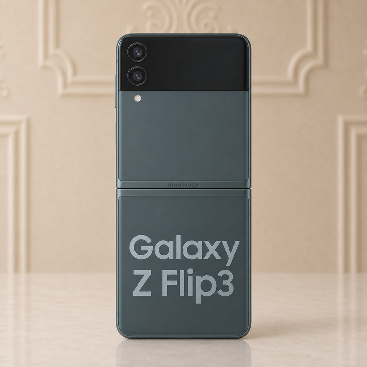 Galaxy Z Flip 3