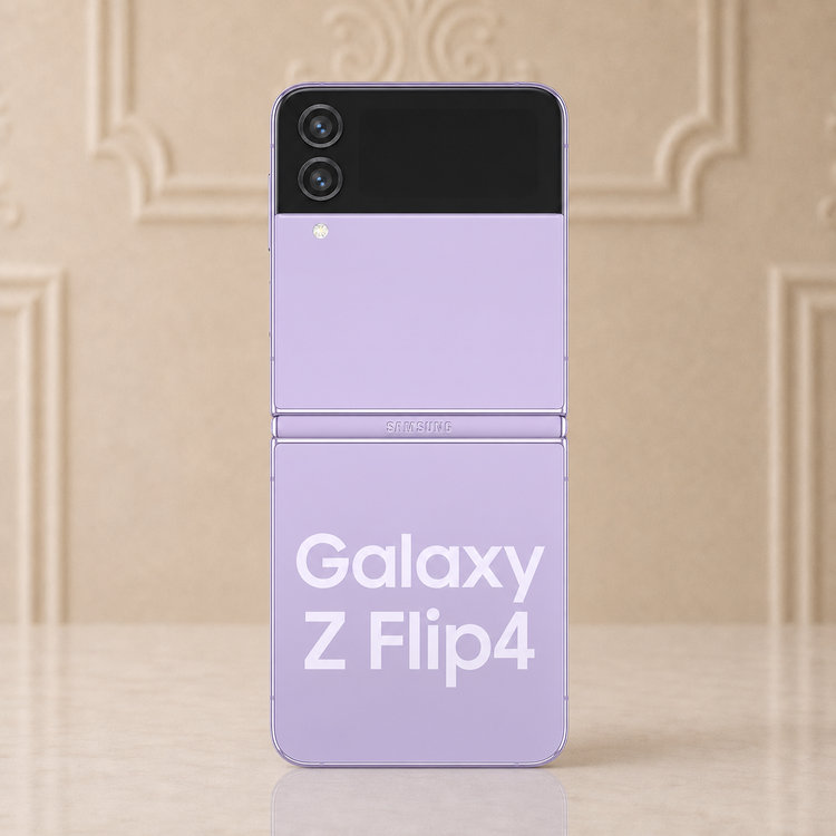 Galaxy Z Flip 4