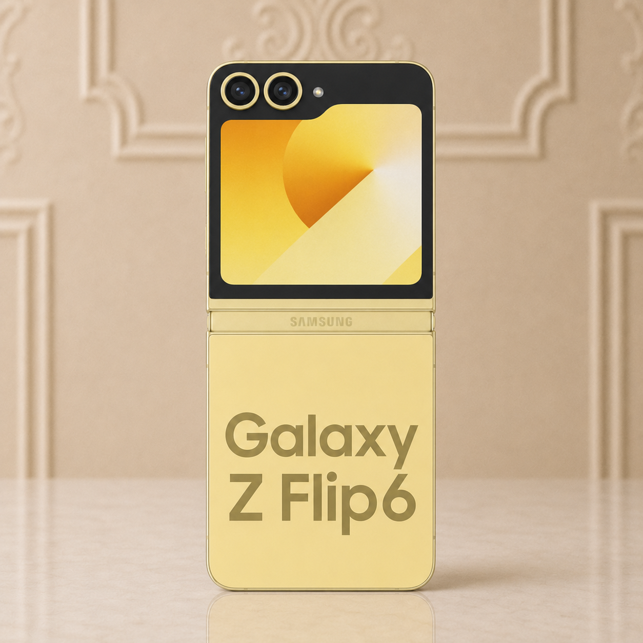 Galaxy Z Flip 6