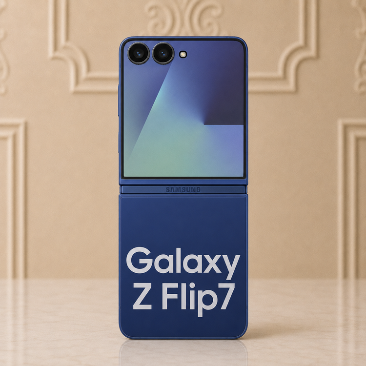 Galaxy Z Flip 7