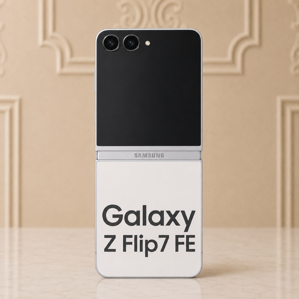 Galaxy Z Flip 7 FE