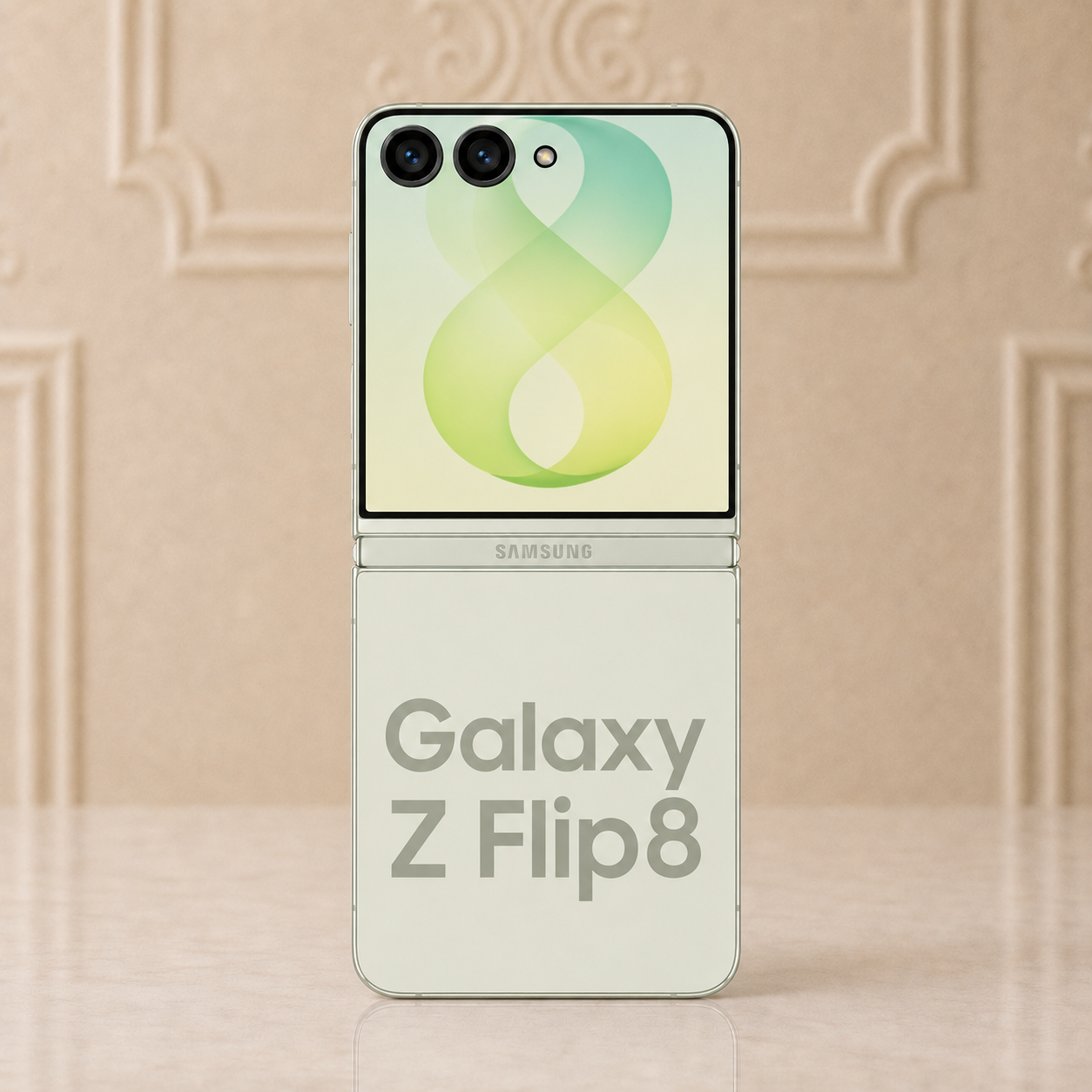 Galaxy Z Flip8