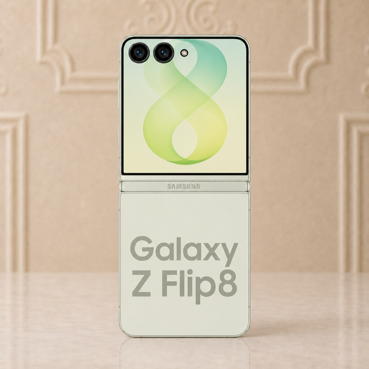 Galaxy Z Flip8
