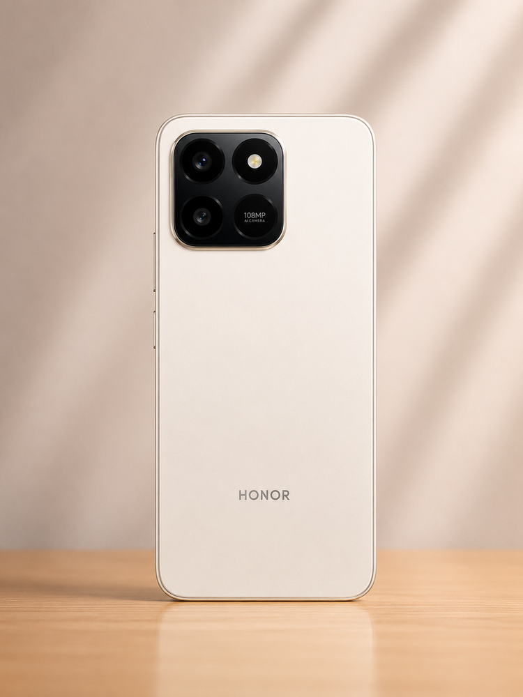 Honor 400 Smart 4G