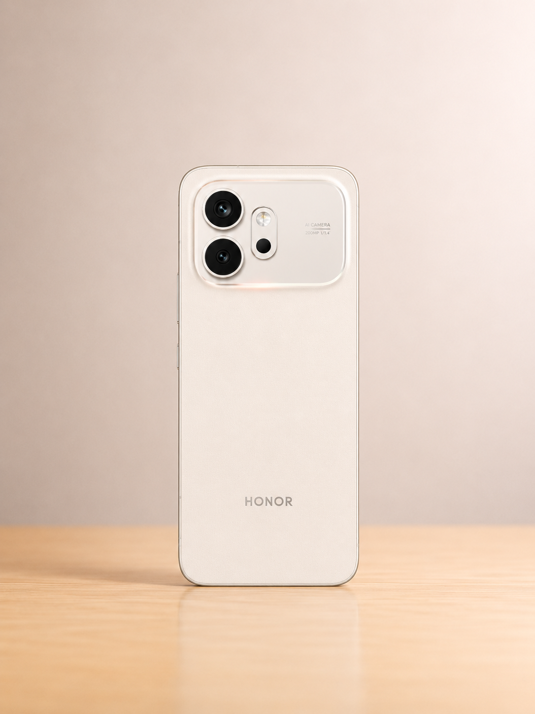 Honor 600 5G