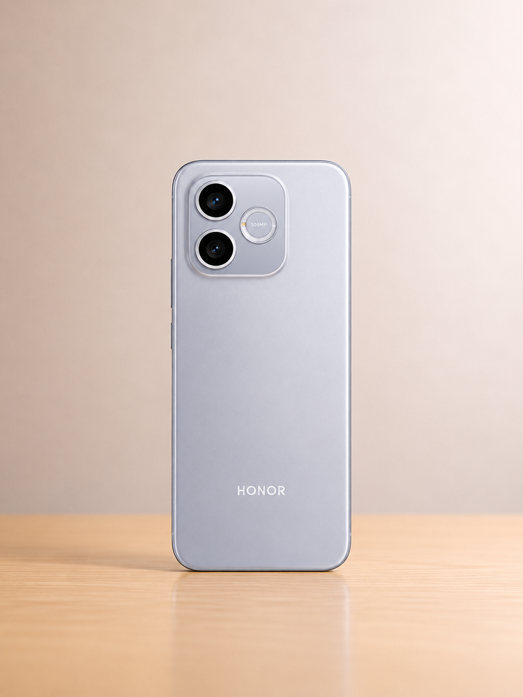 Honor 600 Lite 5G
