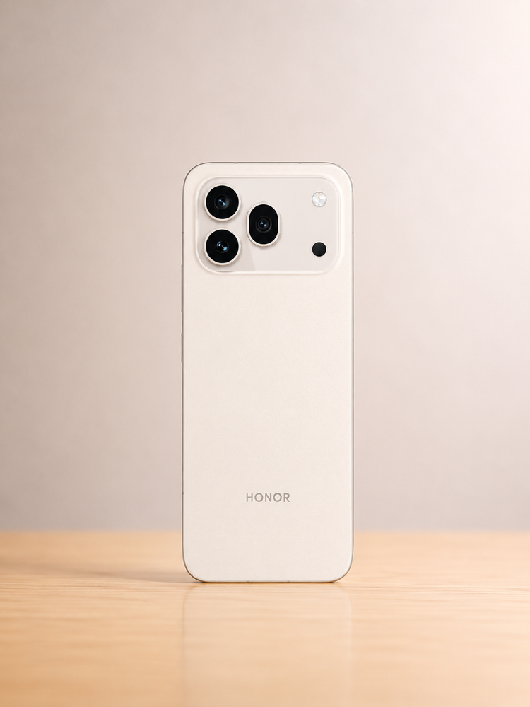 Honor Zahlen Serie