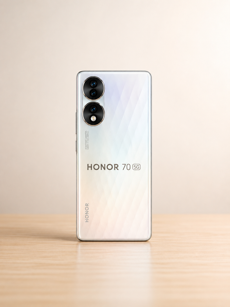 Honor 70 5G
