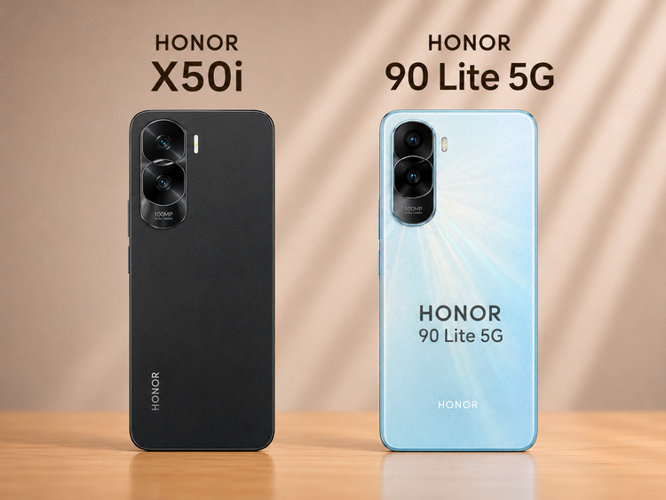 Honor 90 Lite 5G / X50i 5G
