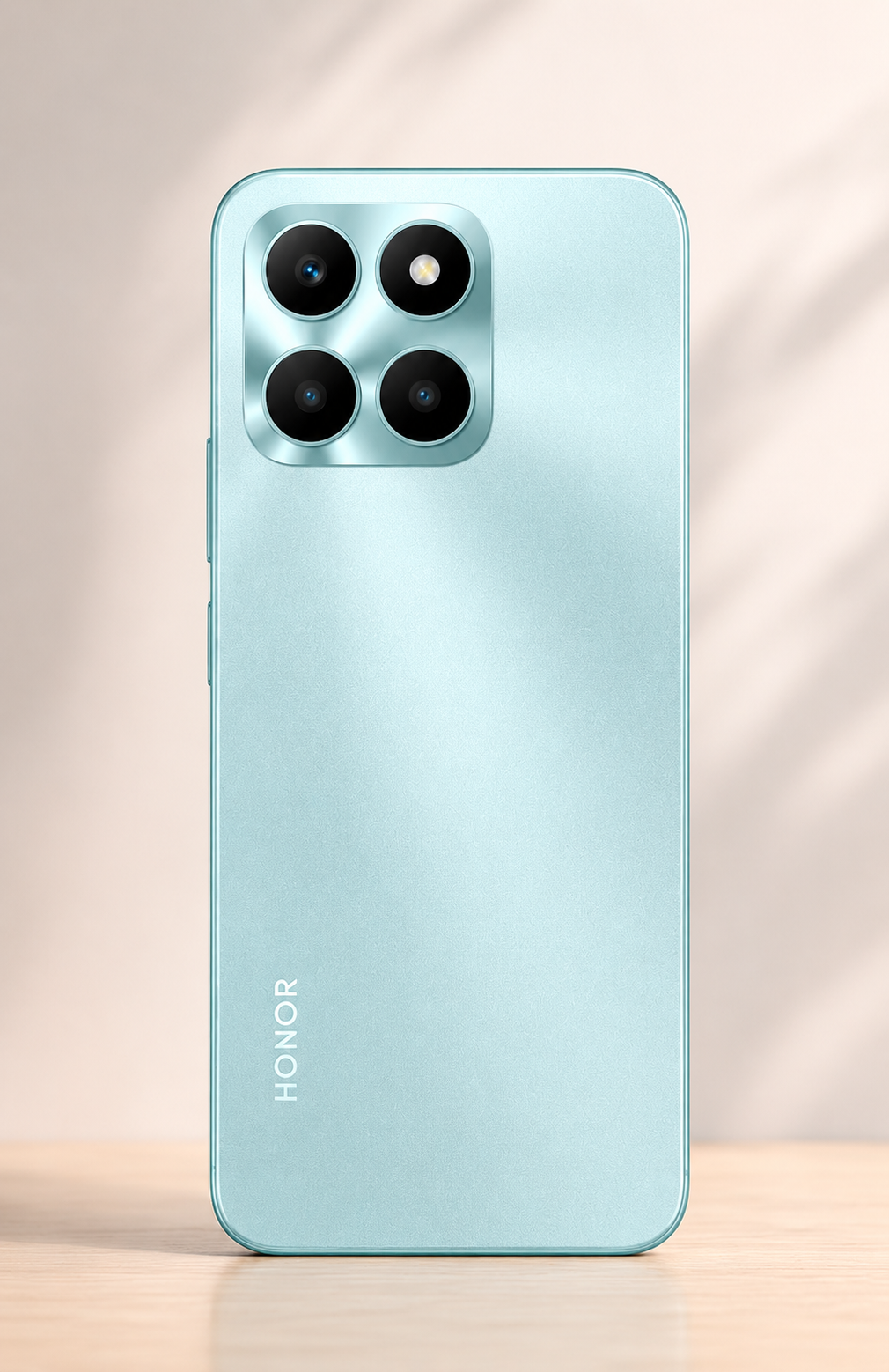 Honor X6a 4G