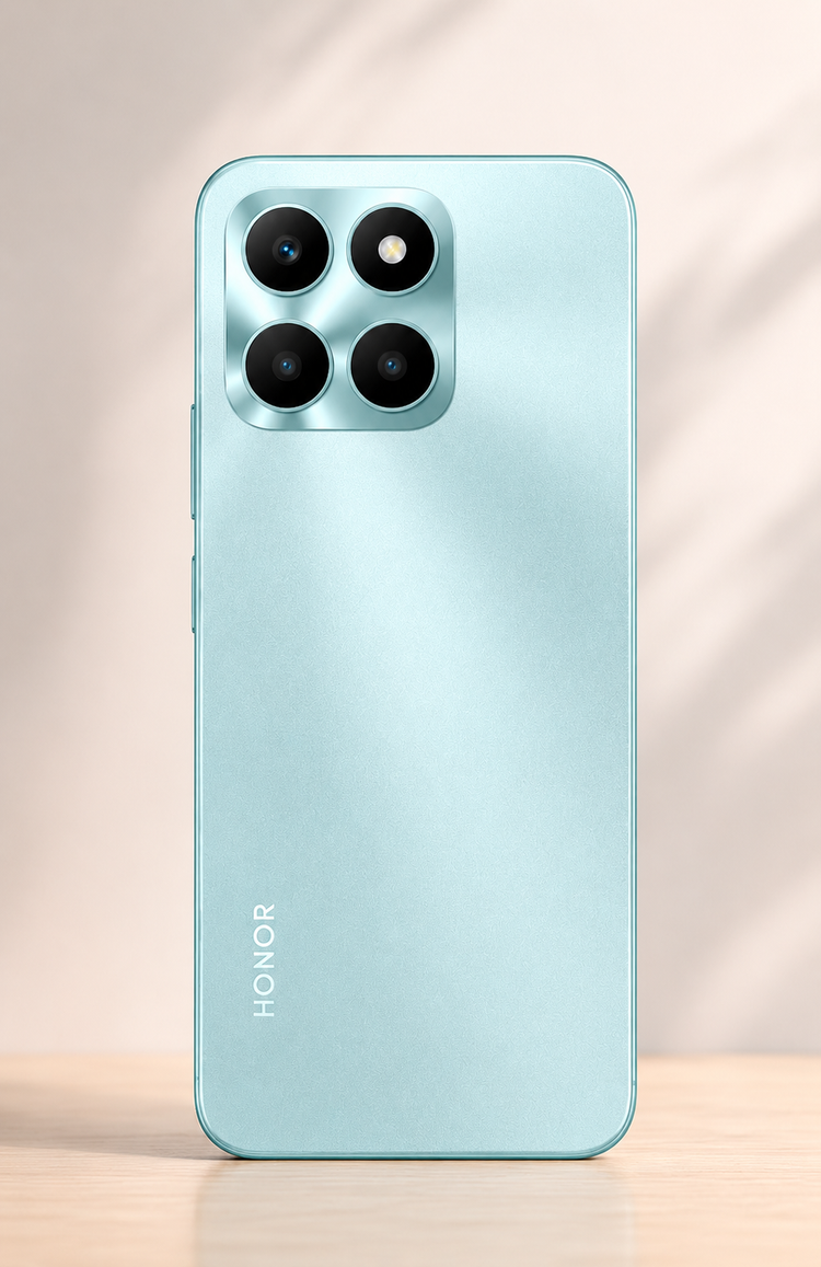 Honor X6a 4G