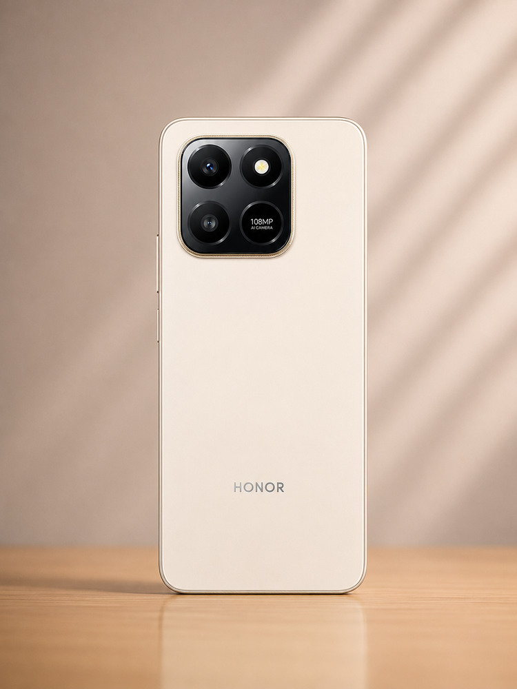 Honor X7d 4G