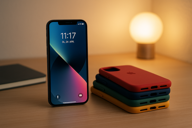 iPhone Hüllen