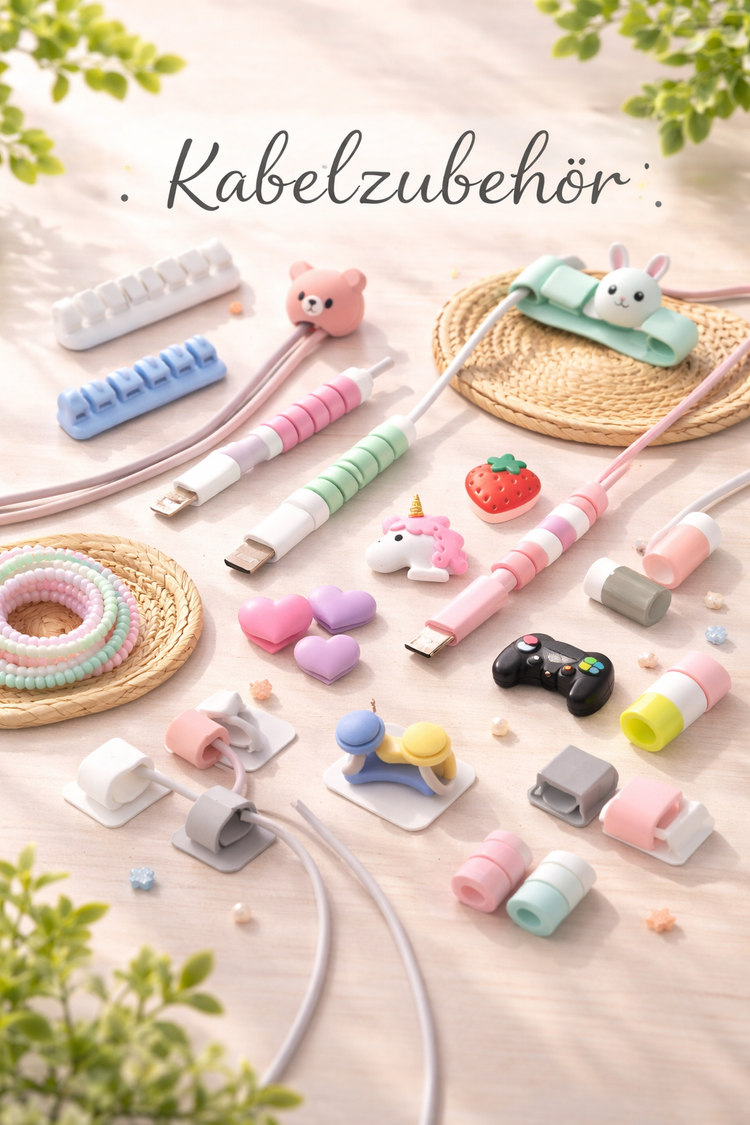 Kabelzubehör