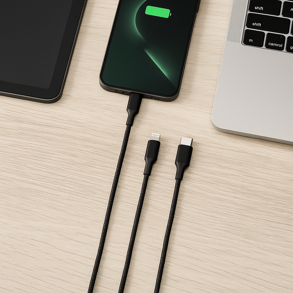 Ladekabel