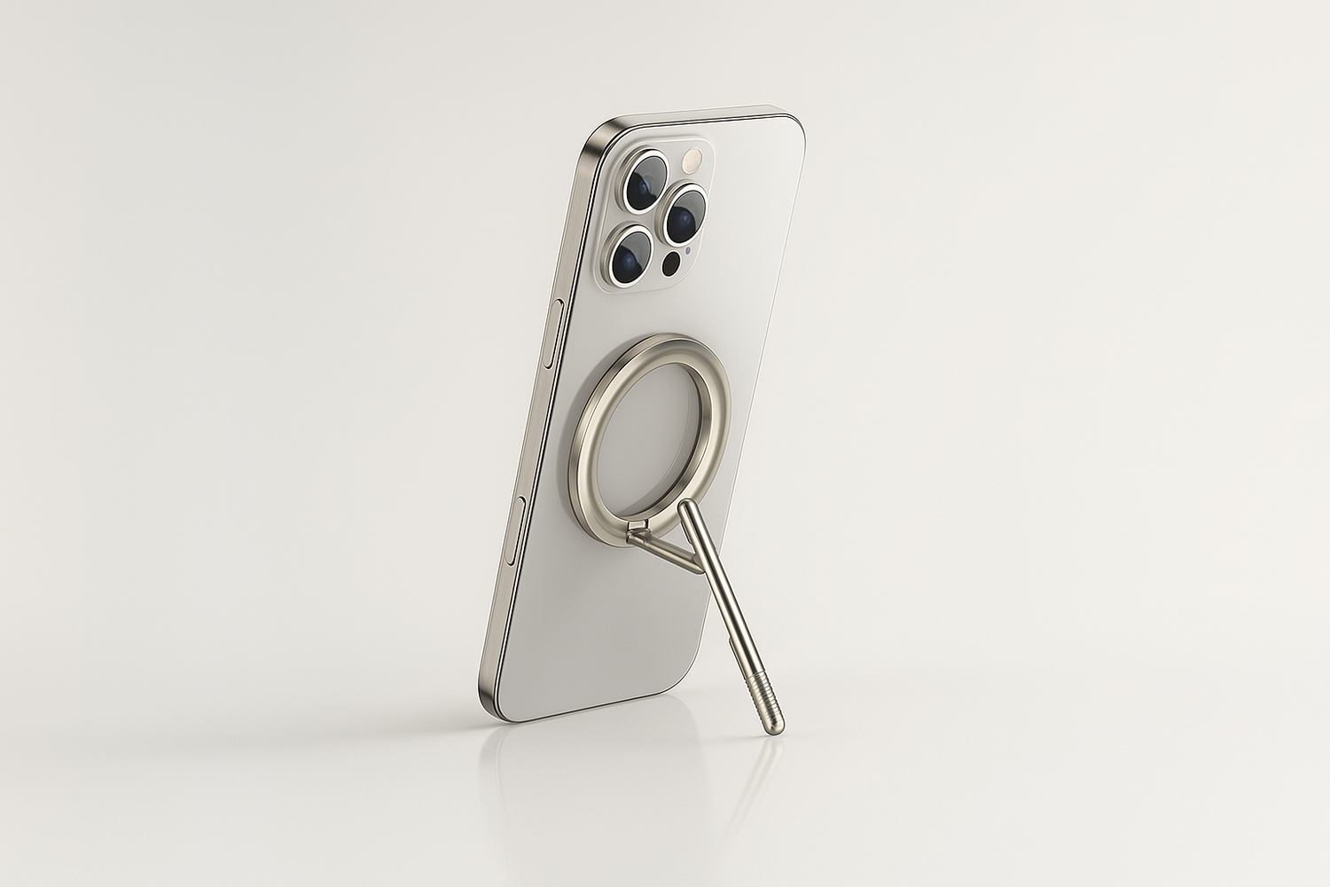 Magnetische Halterungen