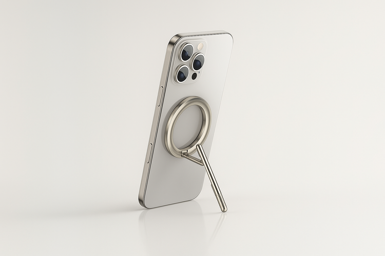 Magnetische Halterungen
